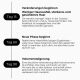 Therapie zur Wiederherstellung des Haarwachstums und zur Verdichtung der Haare Therapie zur Wiederherstellung des Haarwachstums und zur Verdichtung der Haare